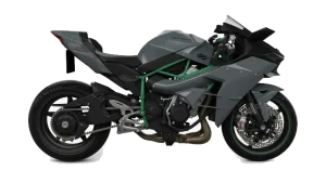 Kawasaki Ninja H2 / H2 SX / Z H2