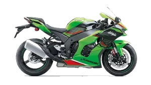Kawasaki Ninja ZX-10R / RR