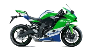 Kawasaki Ninja ZX-4R / RR