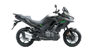 Kawasaki Versys 1000