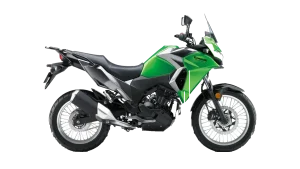Kawasaki Versys-X 300