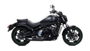 Kawasaki Vulcan S (650)