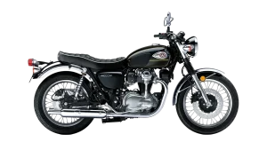 Kawasaki W800