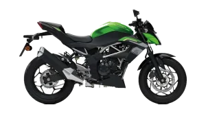 Kawasaki Z125