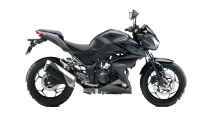 Kawasaki Z300 / Z400 / Z500
