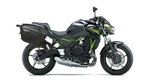 Kawasaki Z650 / Z650RS