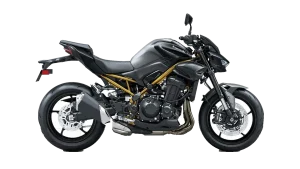 Kawasaki Z900 / Z900RS