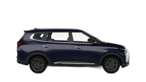 Kia Carens (II, III et IV)