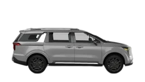 Kia Carnival / Grand Carnival (III)