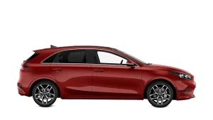 Kia Cee'd / Ceed