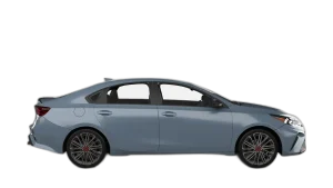 Kia Cerato (Forte o K3)
