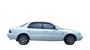 Kia Clarus