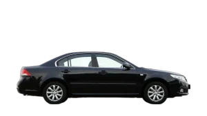 Kia Magentis