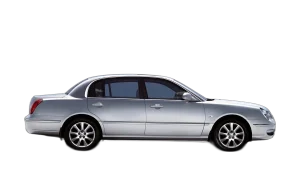 Kia Opirus