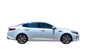 Kia Optima (K5)