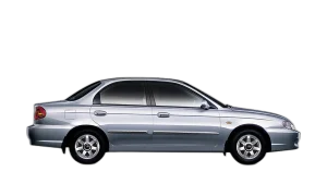 Kia Sephia