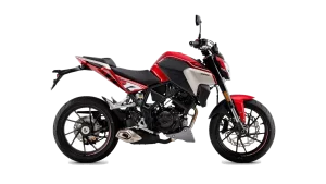 Kove 125 R / NK 125 R