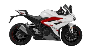 Kove 321 RR / 350 RR