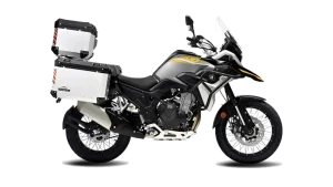 Kove 500 X
