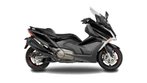 Kymco AK 550 / Premium