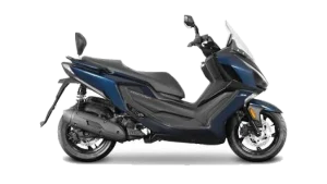 Kymco Downtown / Super Dink (125i / 300i / 350i)
