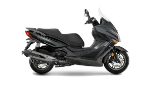 Kymco G-Dink 300