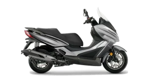 Kymco Grand Dink (125 / 300)