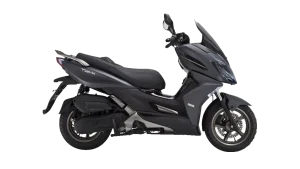 Kymco K-XCT (125i / 300i)