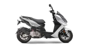 Kymco KRV 200