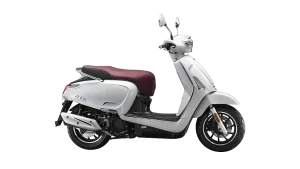 Kymco Like 125 / 150