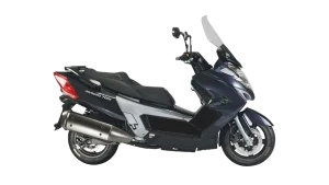 Kymco MyRoad 700i
