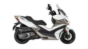Kymco Xciting (400i / S 400 / VS 400)