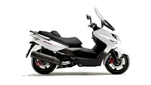 Kymco Xciting 500 Ri