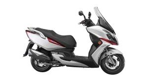 Kymco Yager GT 300i