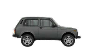 Lada Niva (4x4 / Legend)