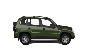 Lada Niva Travel