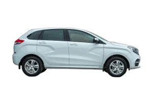 Lada XRAY