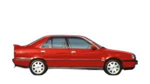Lancia Dedra