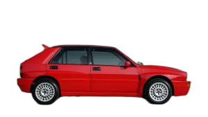 Lancia Delta