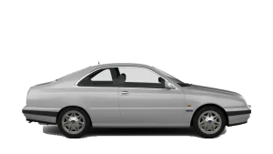 Lancia Kappa