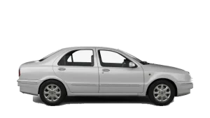 Lancia Lybra