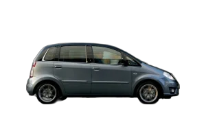 Lancia Musa