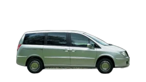 Lancia Phedra