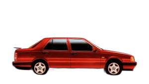 Lancia Thema