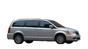 Lancia Voyager MPV