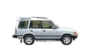 Land Rover Discovery I