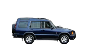 Land Rover Discovery II