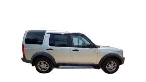 Land Rover Discovery III