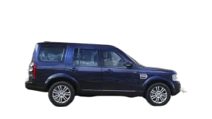Land Rover Discovery IV