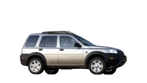 Land Rover Freelander (I)